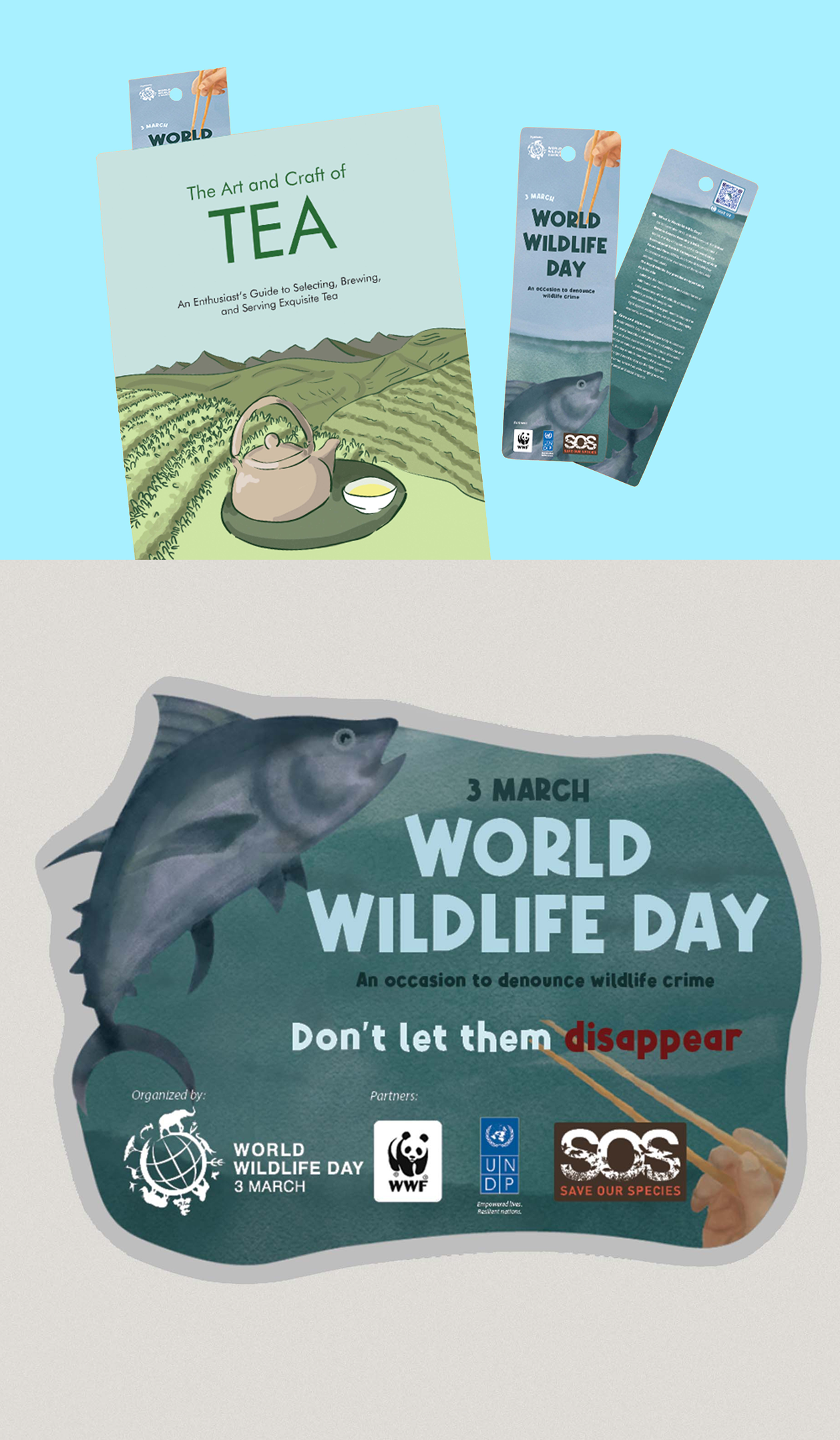 University Projects illustration 3